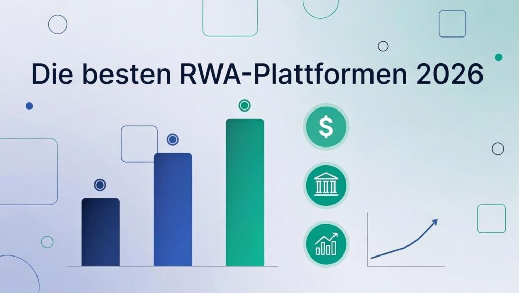 die besten rwa plattformen 2026 wo arbeitet dein cash am härtesten