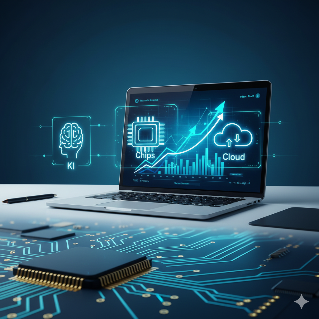 tech & megatrend strategie 2026 investieren in ki, chips & cloud (2)